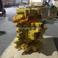 suku cadang Control Valve Excavator PC200-7 asli baru